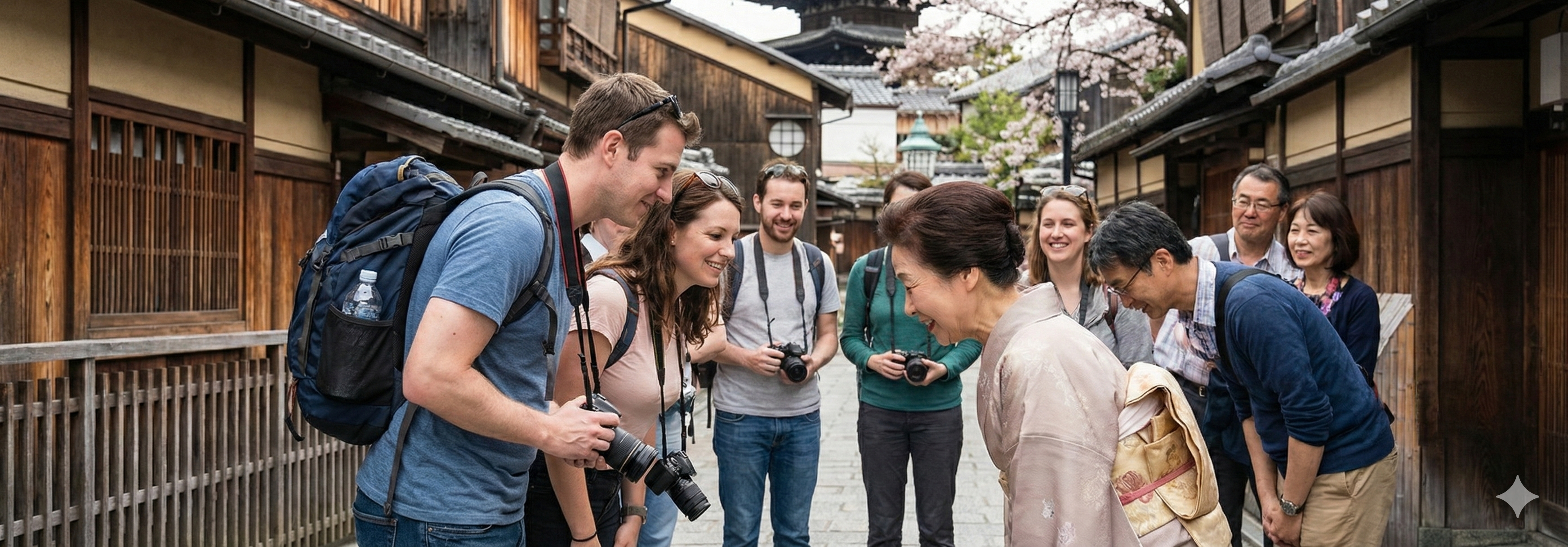 Japanese communication style - indirect communication